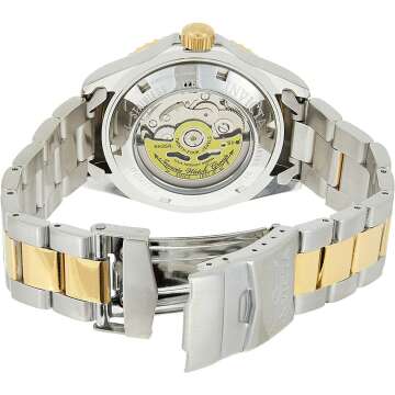 Invicta Men's Pro Diver Coin-Edge Automatic Watch