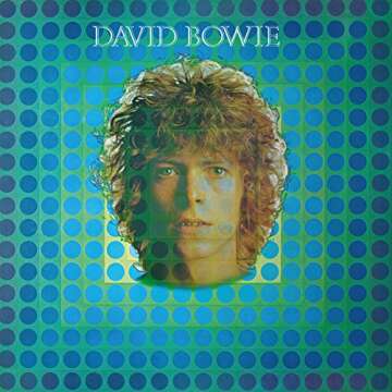 David Bowie (aka Space Oddity) [2015 Remaster]