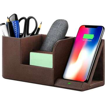 OUTXE Wireless Charger Stand