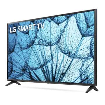 LG 32" HDR Smart LED HD TV - 2019 Model