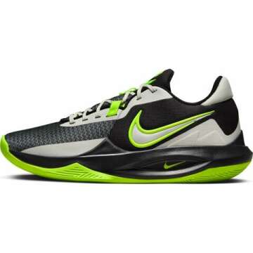 Nike mens Precision 6