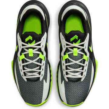 Nike mens Precision 6