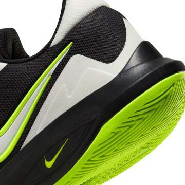 Nike mens Precision 6