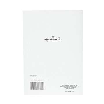 Hallmark Birthday Card for Men - Celebrate Today!