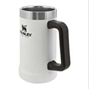 STANLEY Big Grip Beer Stein - 24 OZ Adventure Gear