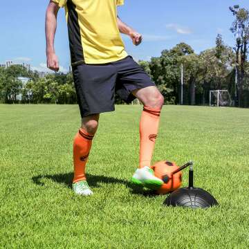 Indoor Soccer Training Gear