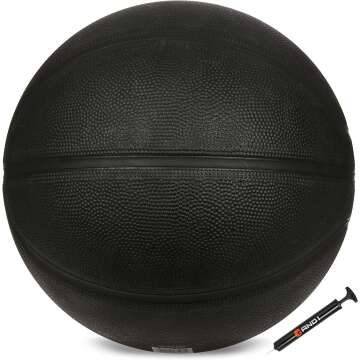 AND1 Xcelerate Rubber Ball