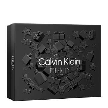 Calvin Klein Eternity for Men Eau de Toilette