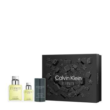 Calvin Klein Eternity for Men Eau de Toilette