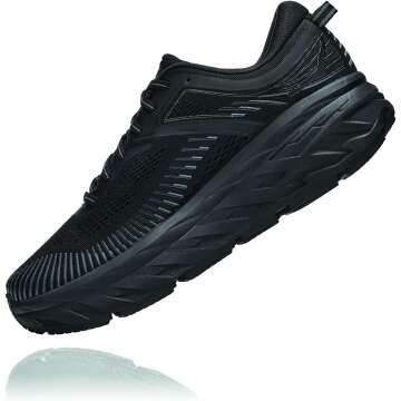 HOKA Bondi 7 Running Shoe