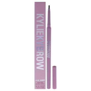 Kybrow Pencil - 003 Cool Brown by Kylie Cosmetics for Women - 0.003 oz Eyebrow Pencil