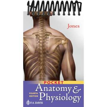 Pocket Anatomy & Physiology