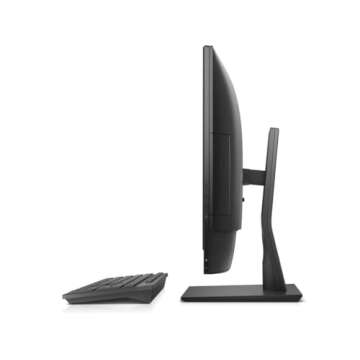 Dell OptiPlex 5250 21.5" FHD All-in-One Desktop Computer PC, Quad-Core i5-6500T, 16GB RAM, 256GB SSD, Keyboard & Mouse, WiFi, HDMI, Windows 10 Pro (Renewed)