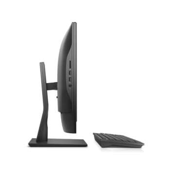 Dell OptiPlex 5250 21.5" FHD All-in-One Desktop Computer PC, Quad-Core i5-6500T, 16GB RAM, 256GB SSD, Keyboard & Mouse, WiFi, HDMI, Windows 10 Pro (Renewed)