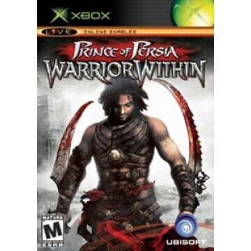 Prince of Persia: Warrior Within (Renewed)