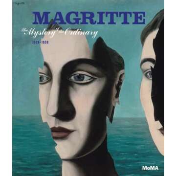 Magritte: The Mystery of the Ordinary, 1926-1938