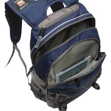 High Sierra Loop Backpack - Travel & Work Essentials