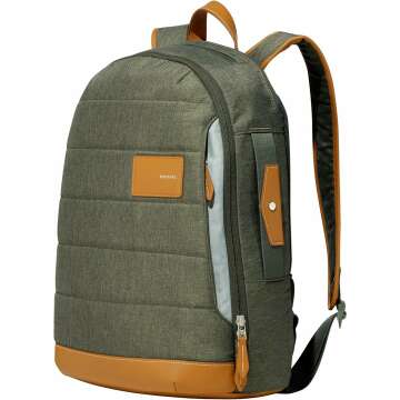 Paravel Alta Via Backpack in Safari Green