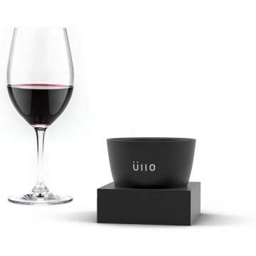 Ullo Wine Purifier