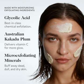 Goop Beauty Microderm Exfoliator for Radiant Skin