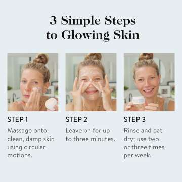 Goop Beauty Microderm Exfoliator for Radiant Skin