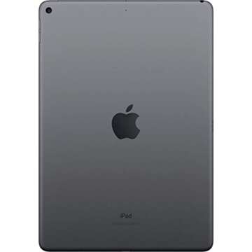 2019 Apple iPad Air 3 - 10.5 inch - Renewed