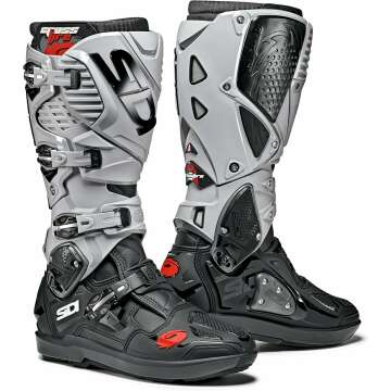 Sidi Unisex-Adult Motorcycle Boot for Every Ride