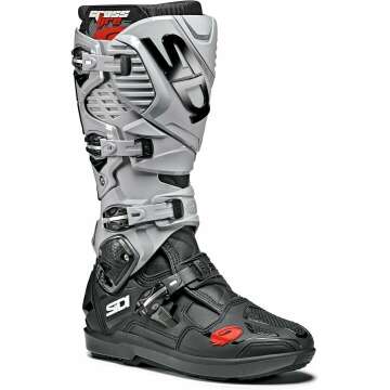 Sidi Unisex-Adult Motorcycle Boot for Every Ride