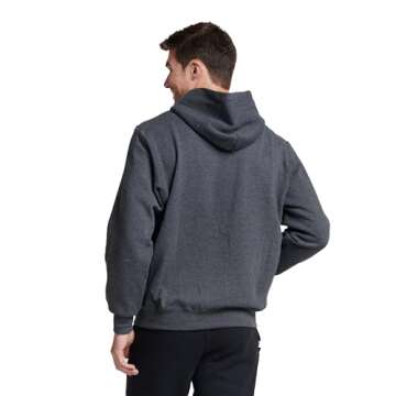 Russell Athletic Men's Dri-Power Fleece Pullover