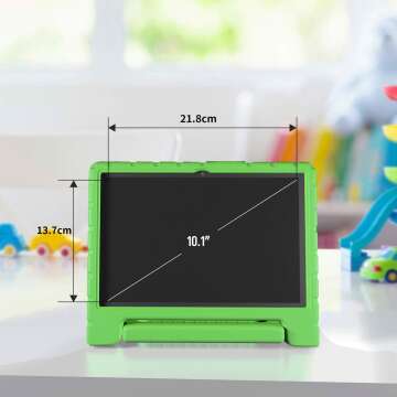 JREN Kids Tablet