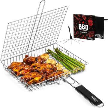 Ultimate Grill Set