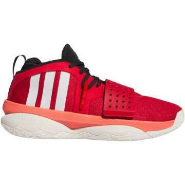 Adidas Dame 8 EXTPLY Shoes