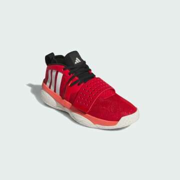 Adidas Dame 8 EXTPLY Shoes