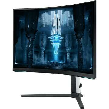 Odyssey Neo G8 32" 4K Gaming Monitor - 240Hz & 1ms