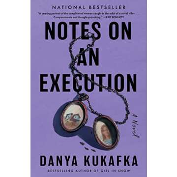 Notes on an Execution: A Novel