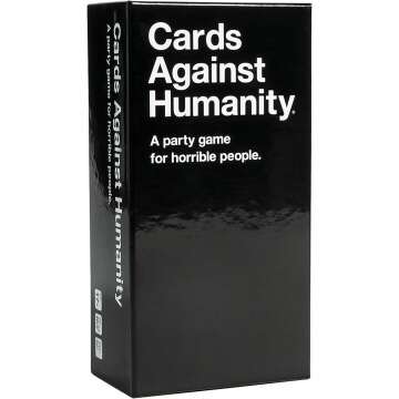 Party Game Delight
