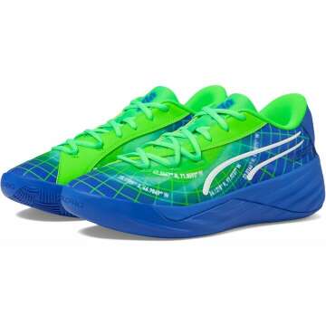 PUMA All-Pro Nitro Marcus Smart