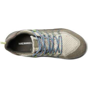 Merrell Bravada 2 Waterproof Sneakers for Women