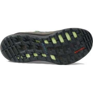 Merrell Bravada 2 Waterproof Sneakers for Women