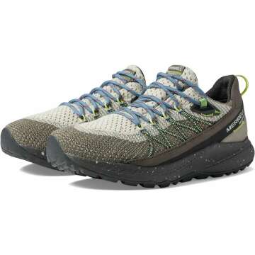 Merrell Bravada 2 Waterproof Sneakers for Women