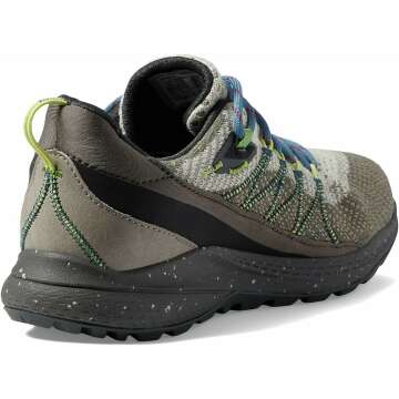 Merrell Bravada 2 Waterproof Sneakers for Women