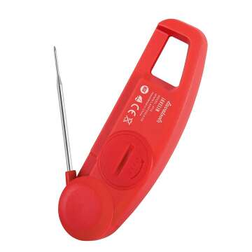 Quick Read Meat Thermometer