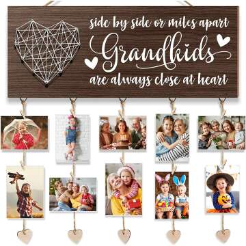 Special Christmas Gifts for Grandchildren and Grandmother