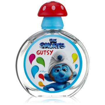 Smurfs Gutsy EDT Spray