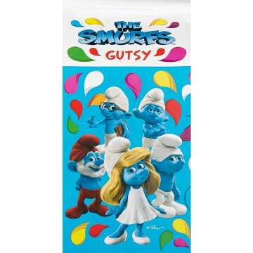 Smurfs Gutsy EDT Spray