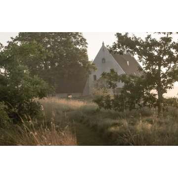 The Poetry of Landscaping: Jan Verlinden (Dutch and English Edition)