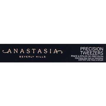 Anastasia Beverly Hills - Tools - Precision Tweezers