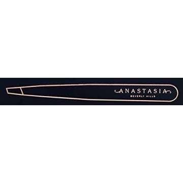 Anastasia Beverly Hills - Tools - Precision Tweezers