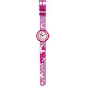 Dreaming Unicorn Kids Watch by FLIK FLAK