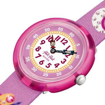 Dreaming Unicorn Kids Watch by FLIK FLAK